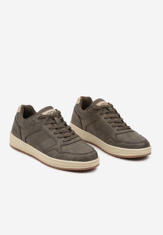 Pantofi sport Bej 2
