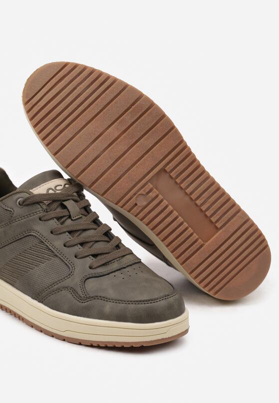 Pantofi sport Bej 3