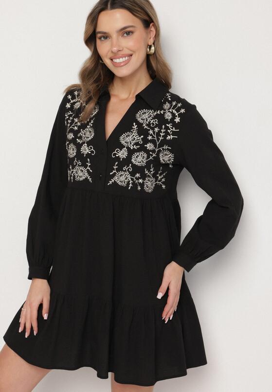 Rochie Neagră 1