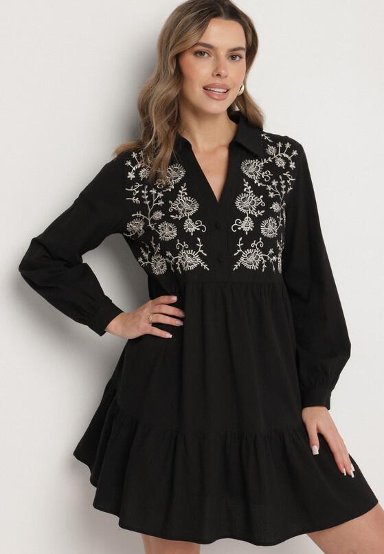 Rochie Neagră 4