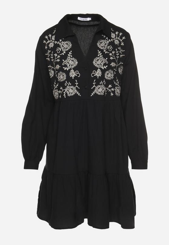 Rochie Neagră 6