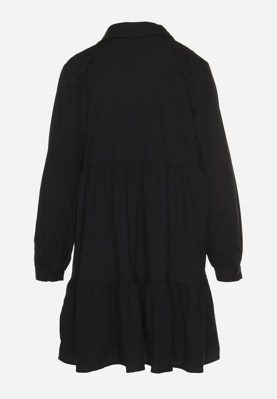 Rochie Neagră 7