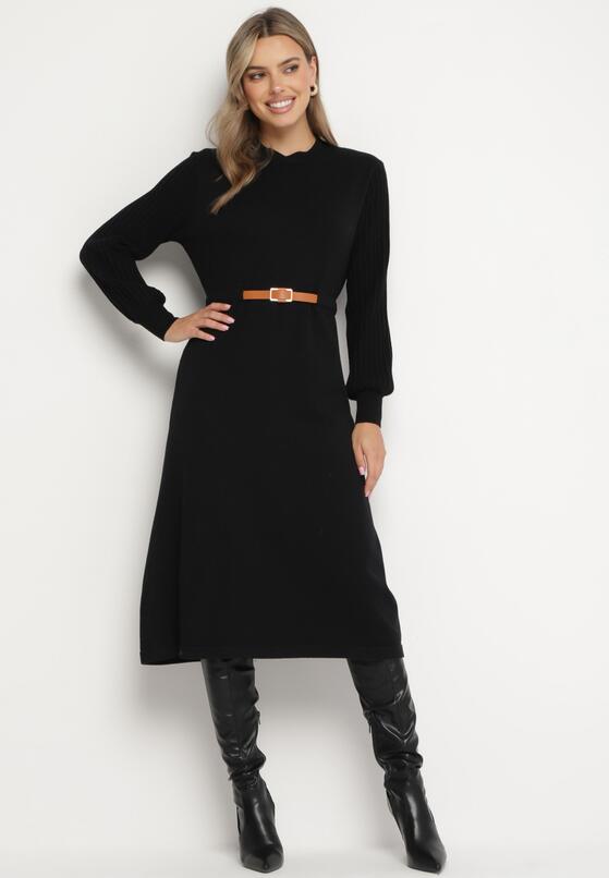Rochie Neagră 4