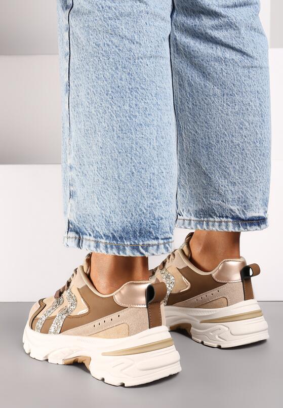 Sneakers Bej 3