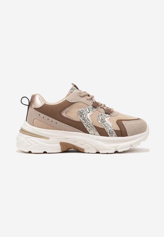 Sneakers Bej 4