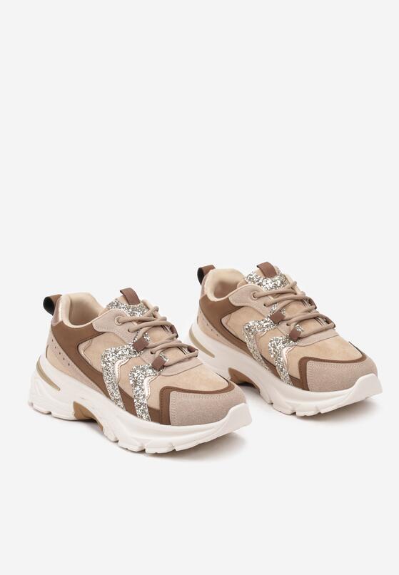 Sneakers Bej 5
