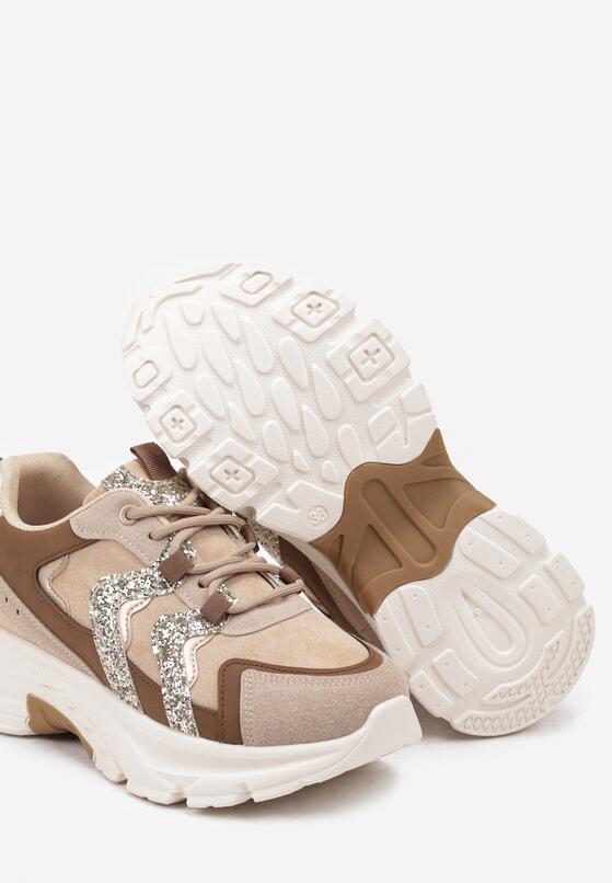 Sneakers Bej 6