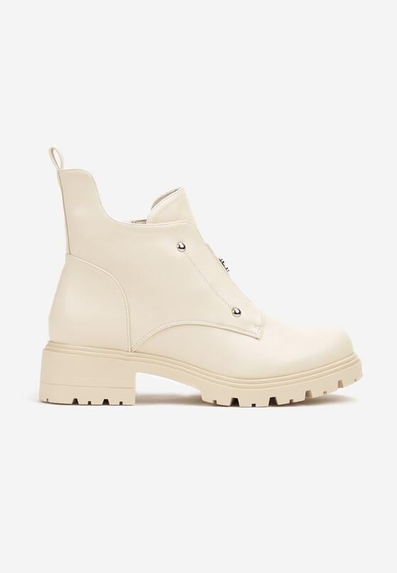 Botine Bej 4