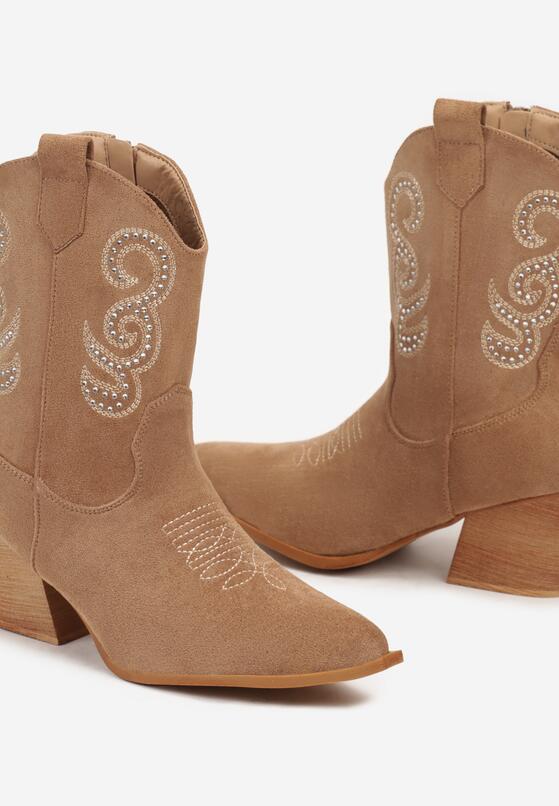 Botine Maro 6