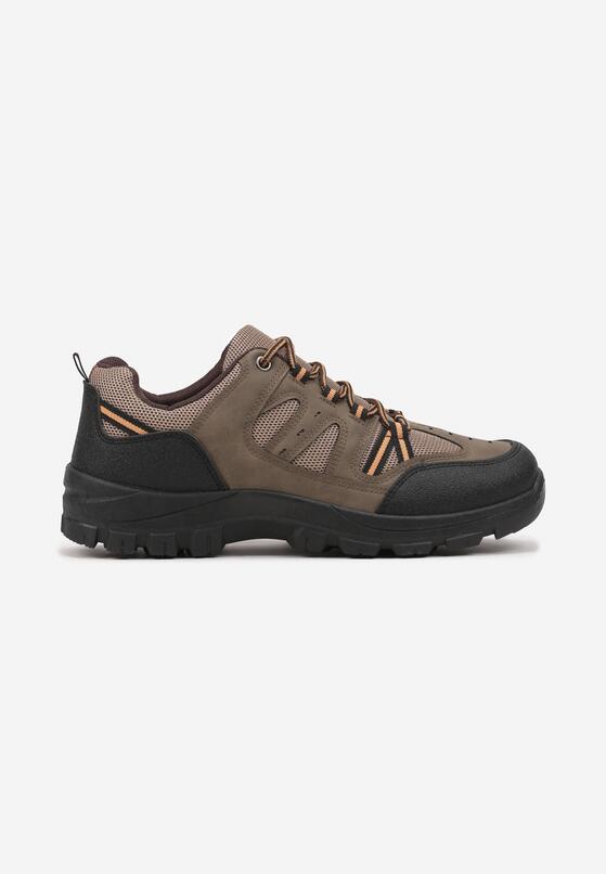 Pantofi trekking Bej 1