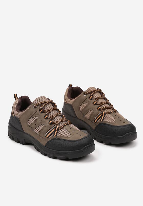 Pantofi trekking Bej 2