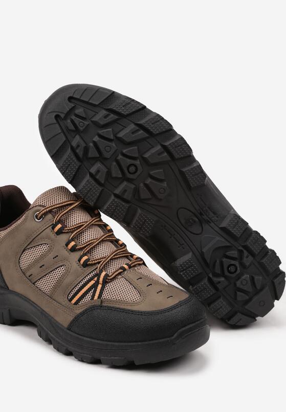 Pantofi trekking Bej 3