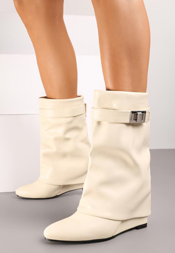 Botine Bej 2
