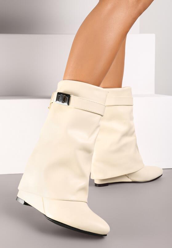 Botine Bej 1