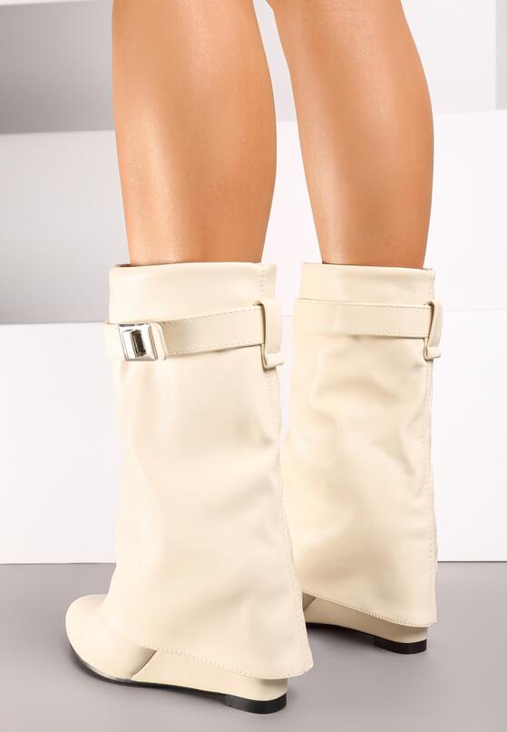 Botine Bej 3