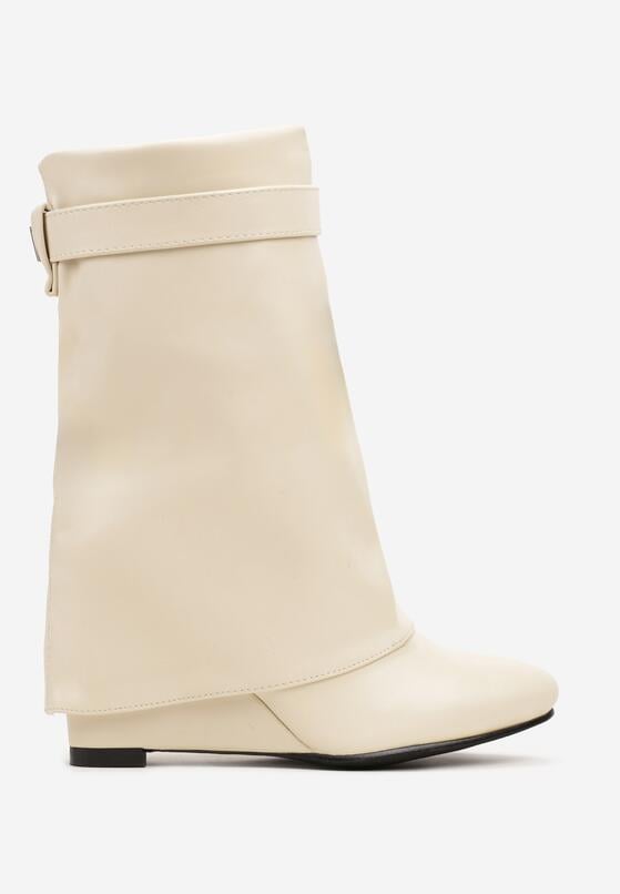 Botine Bej 4