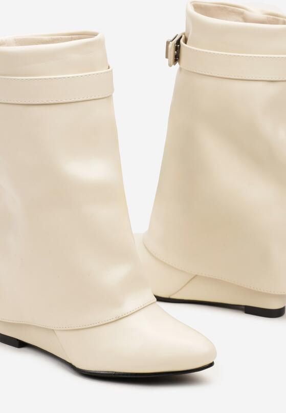 Botine Bej 6