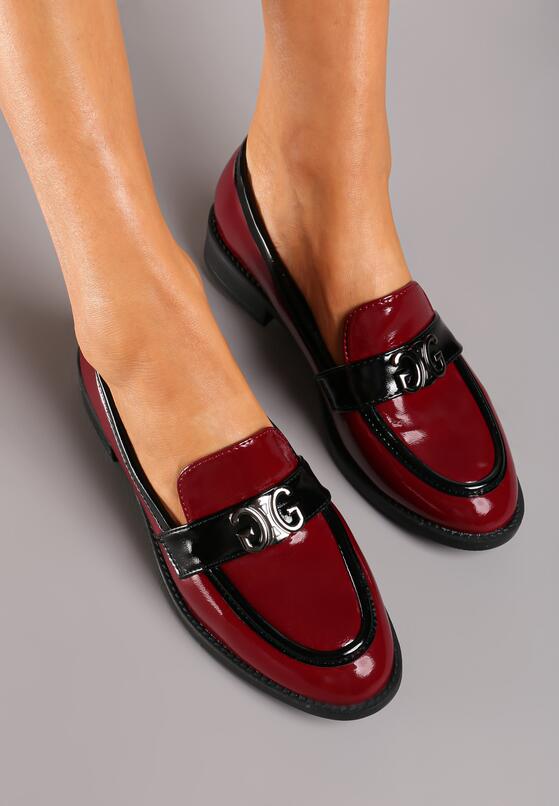 Mocasini Bordo 3