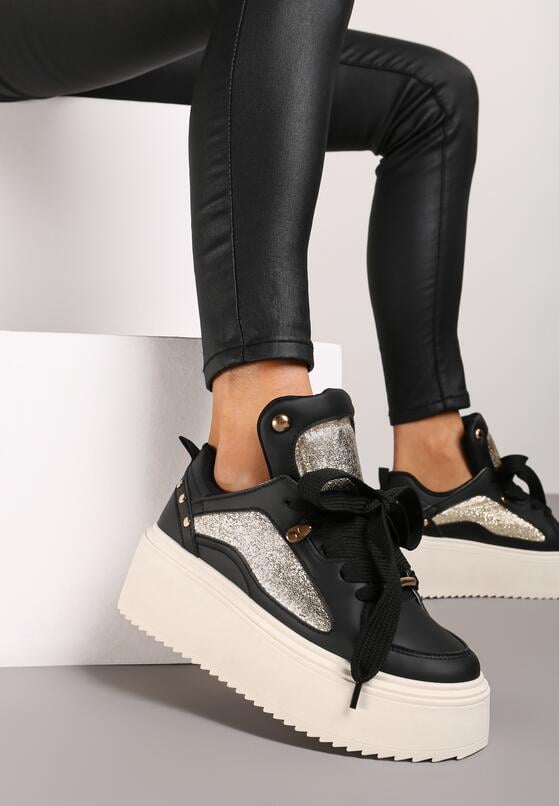 Sneakers Negri 2