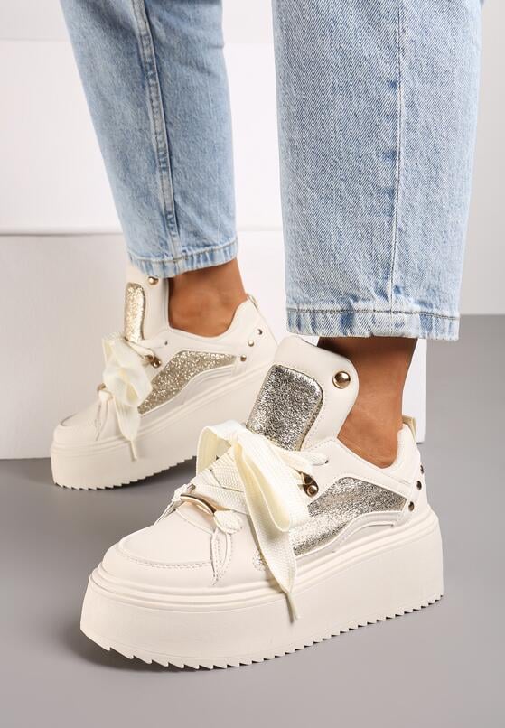 Sneakers Bej 1