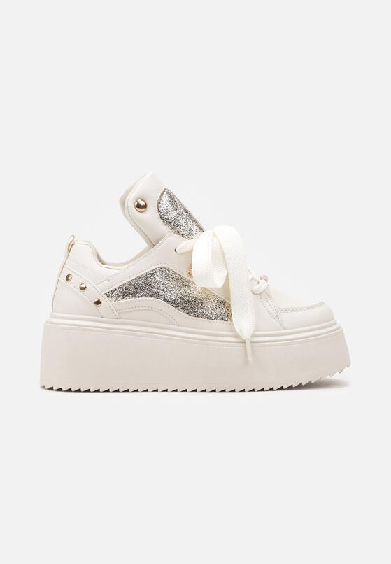 Sneakers Bej 4