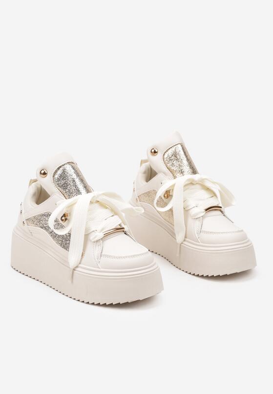 Sneakers Bej 5