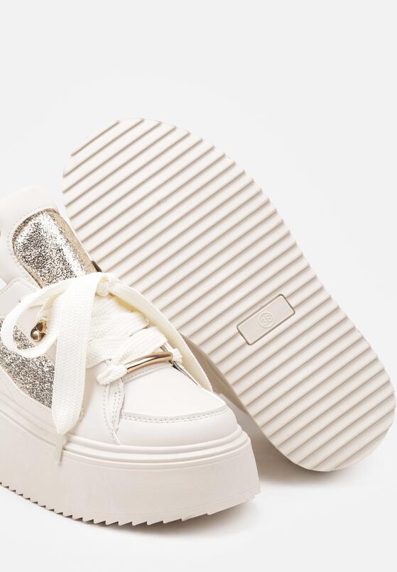 Sneakers Bej 6