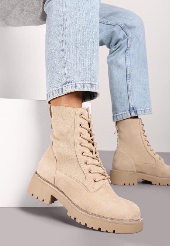 Botine Bej 2