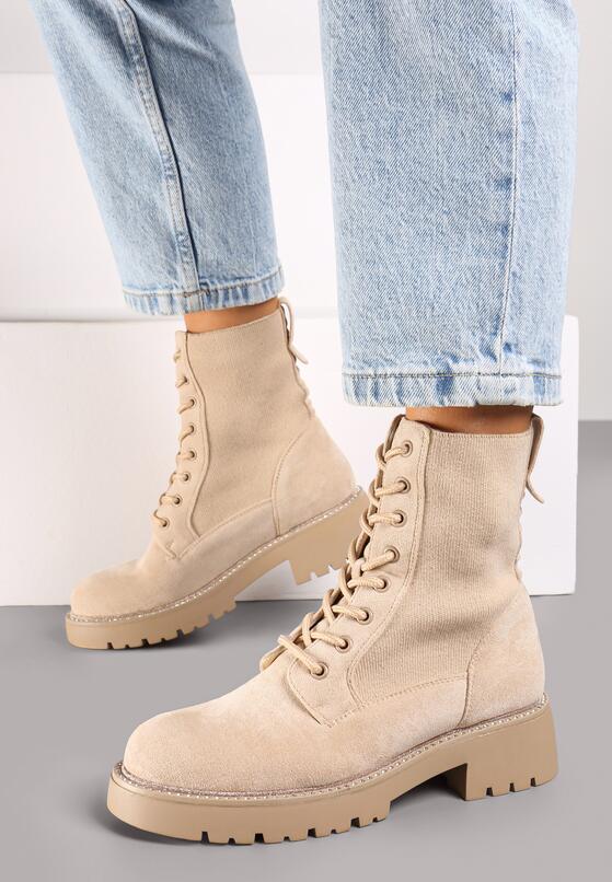 Botine Bej 1
