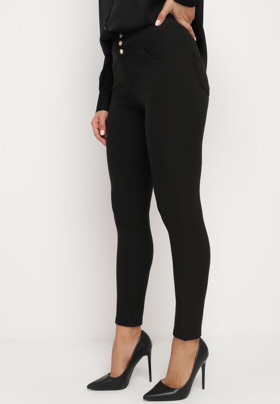 Pantaloni Negri 1