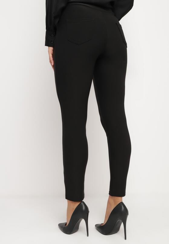 Pantaloni Negri 3