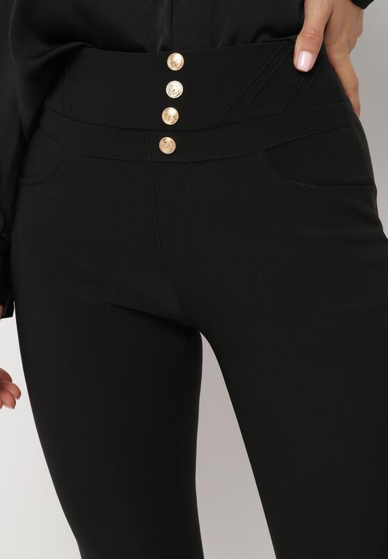 Pantaloni Negri 5