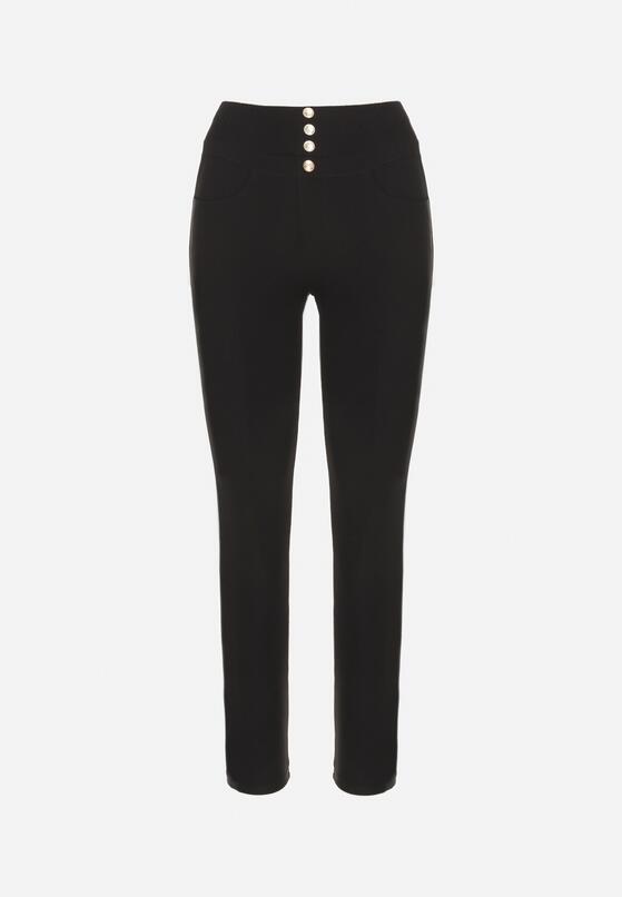 Pantaloni Negri 6