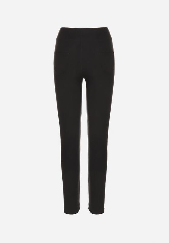 Pantaloni Negri 7