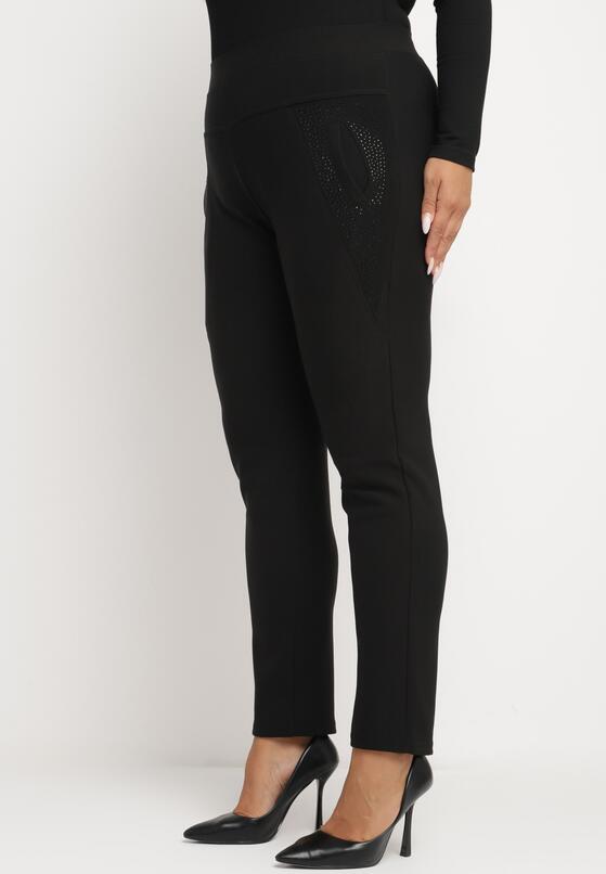 Pantaloni Negri 1