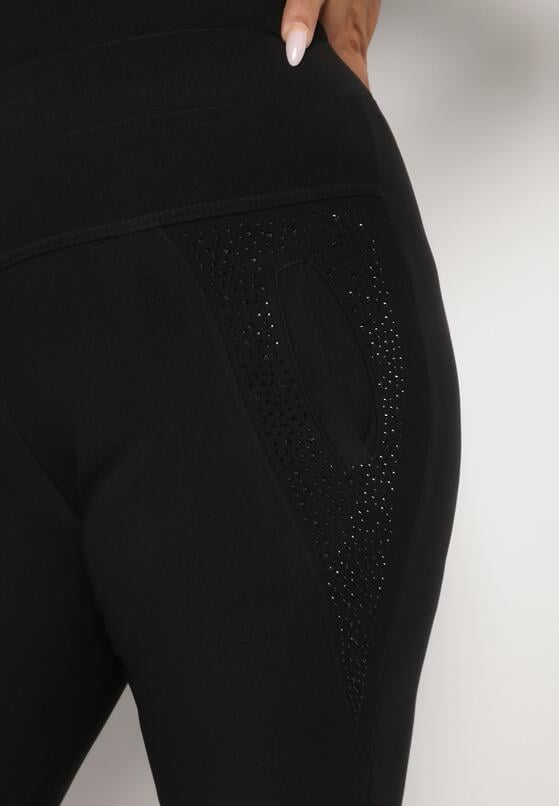 Pantaloni Negri 5
