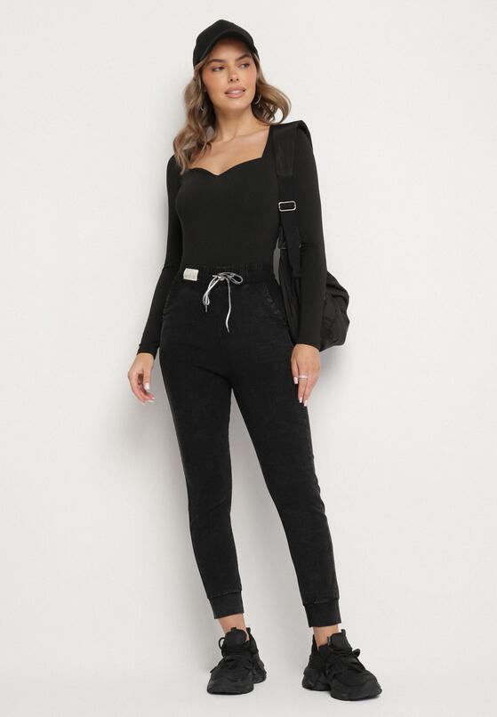 Pantaloni Negri 2