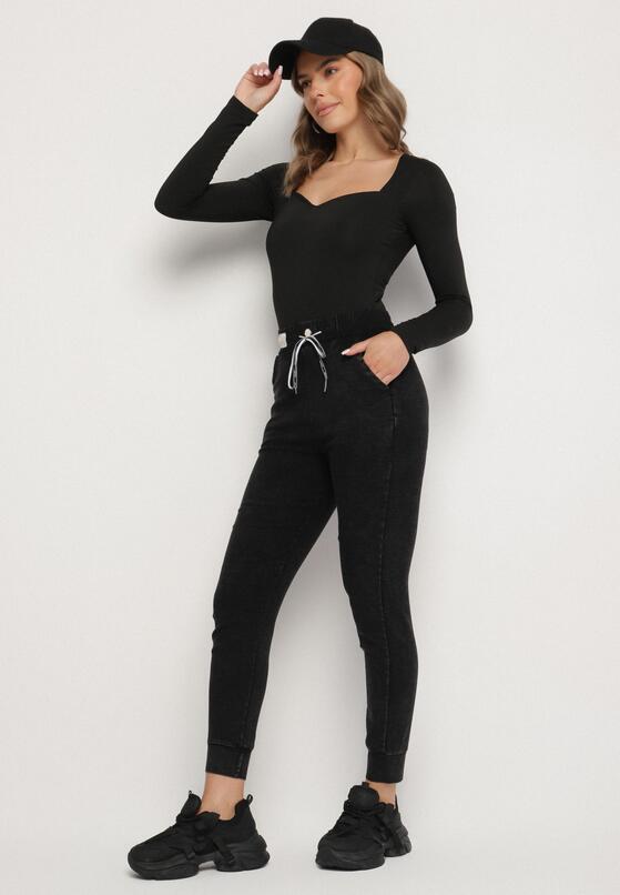 Pantaloni Negri 4