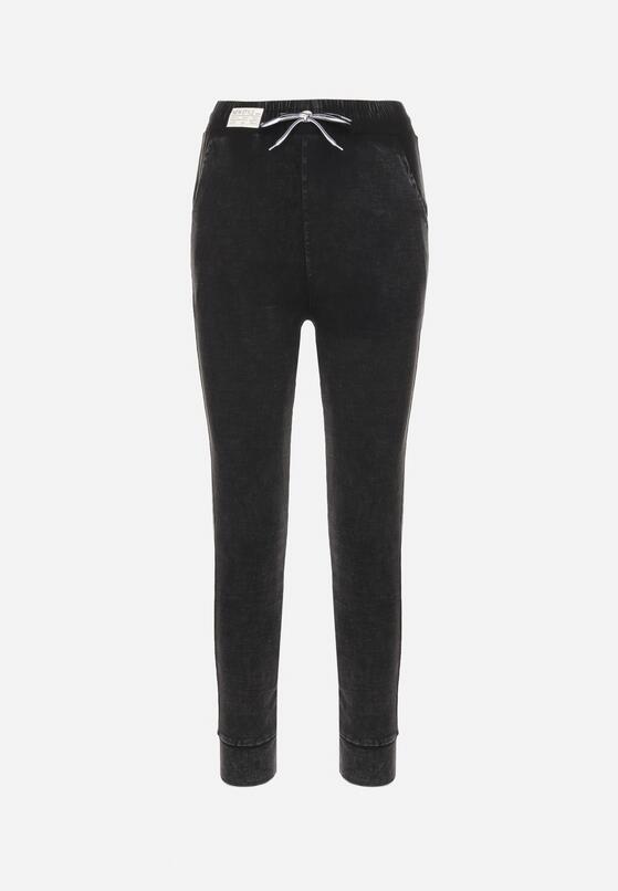 Pantaloni Negri 6