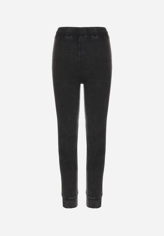 Pantaloni Negri 7
