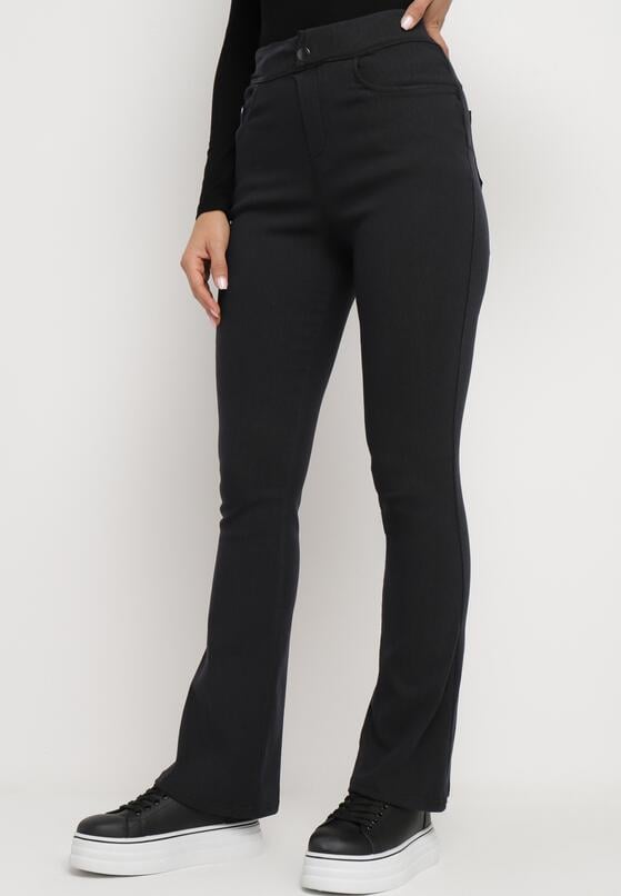 Pantaloni Negri 1