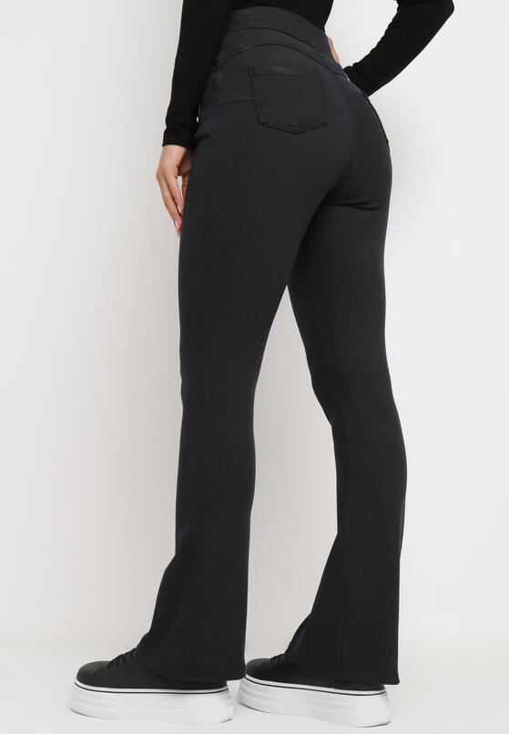 Pantaloni Negri 3