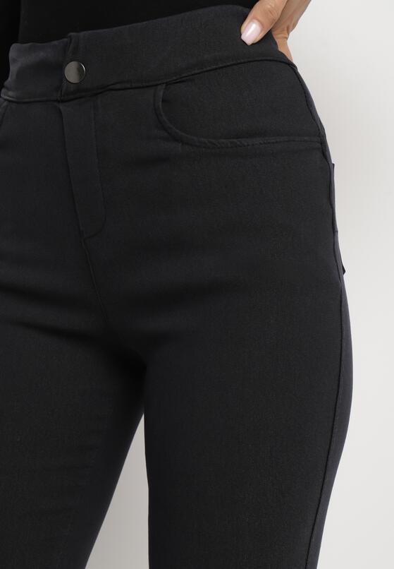 Pantaloni Negri 5