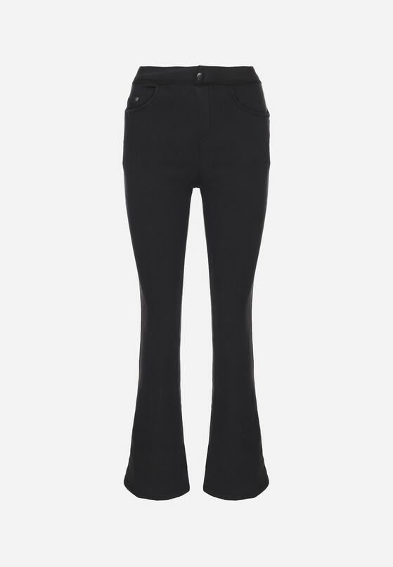 Pantaloni Negri 6