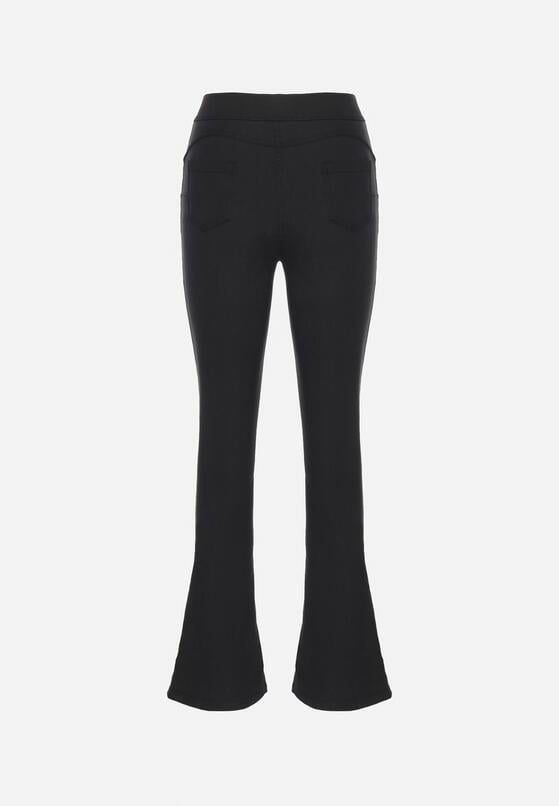 Pantaloni Negri 7