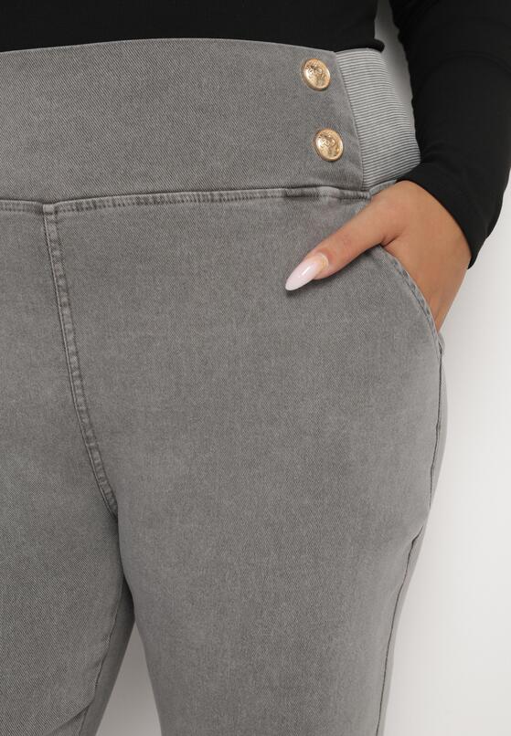 Pantaloni Gri 5