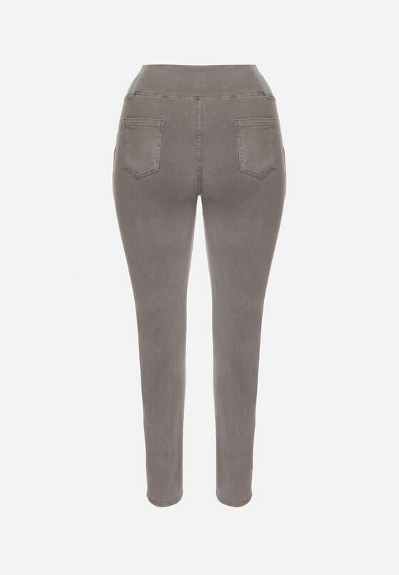 Pantaloni Gri 7