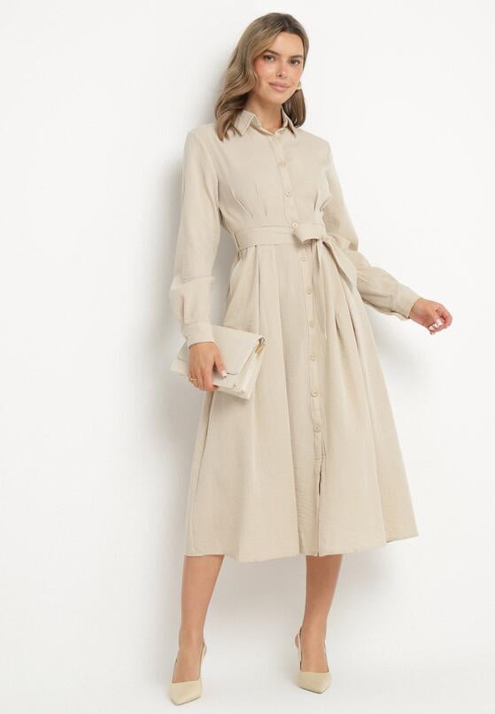 Rochie Bej 1