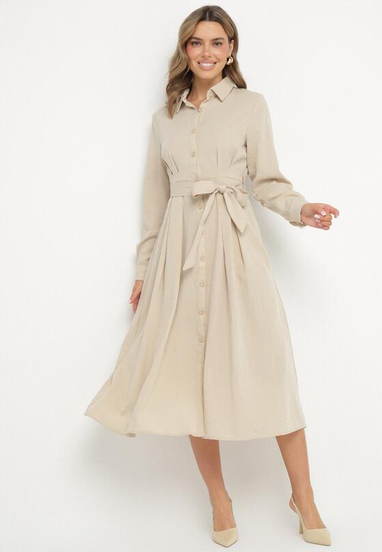 Rochie Bej 2