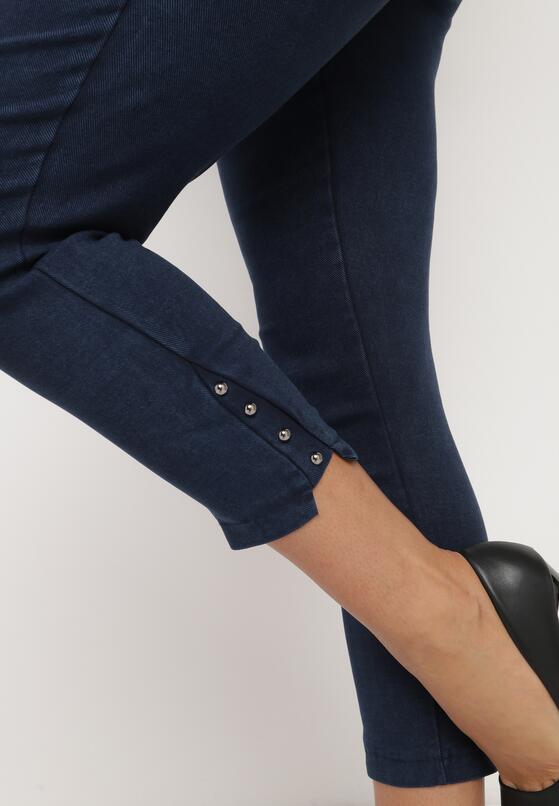 Pantaloni Bleumarin 5